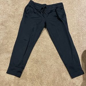 •SOLD• Champion skinny sweatpants